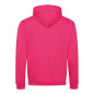 Preview: TC Edermünde Hoodie Pink